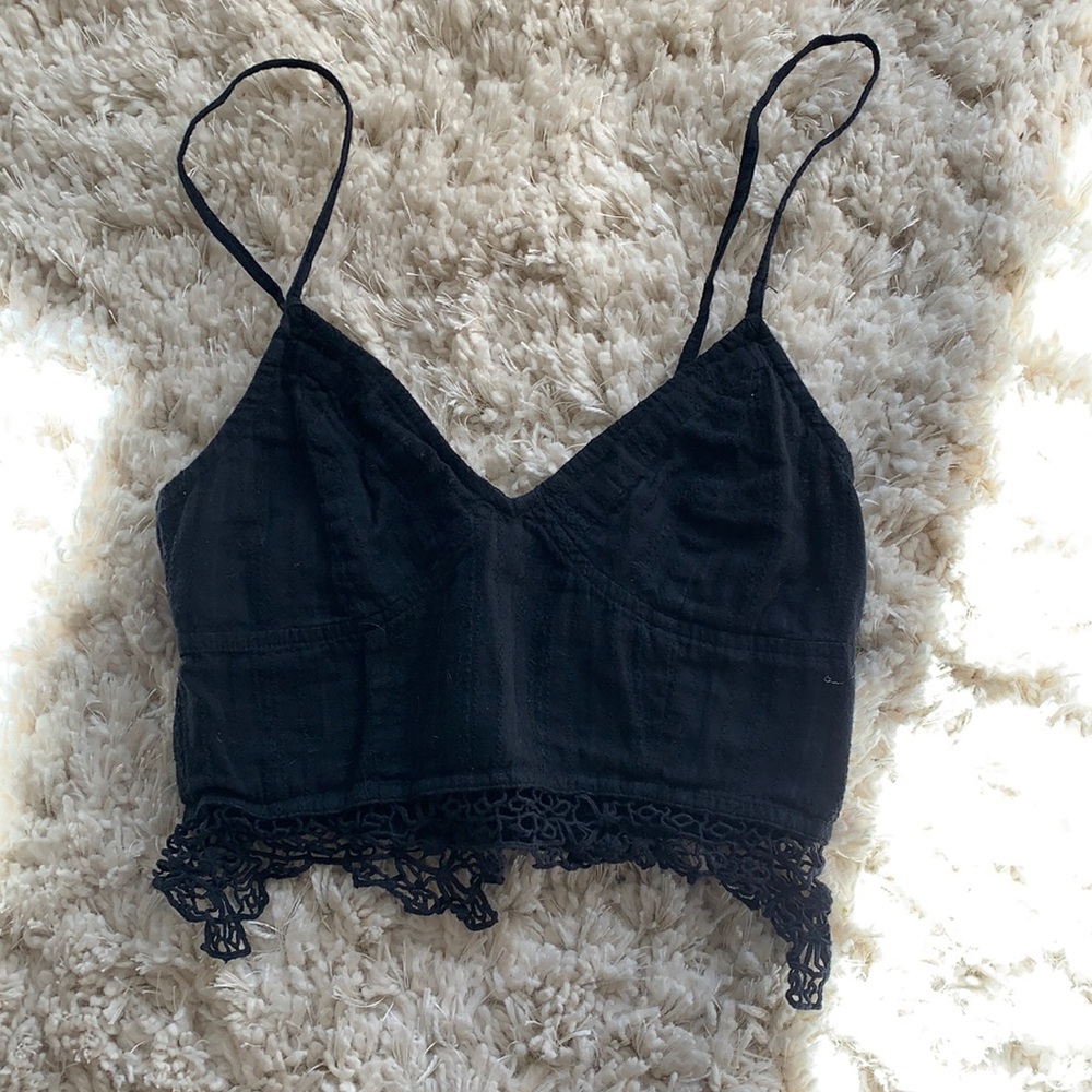 Free People Bralette